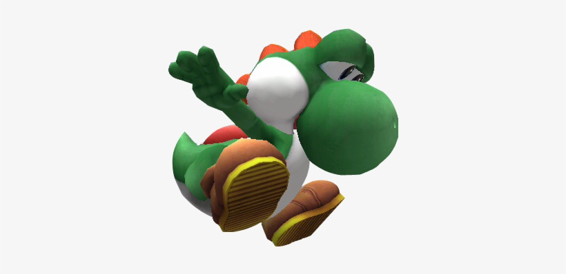 T]proximos 3 Personajes A Anuncias En Smash Bros Wiiu/3ds - Formato Png, transparent png #2310899