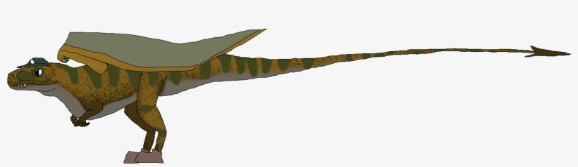 Weegee Monster 2d - Buzzard, transparent png #2310900