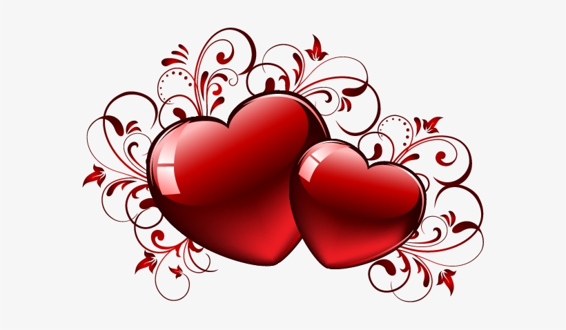 [ Img] - St Valentine's Day, transparent png #2310942