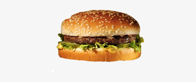 Imagen De Huevo Imagen Hamburguesa - Big Mac 3, transparent png #2310944