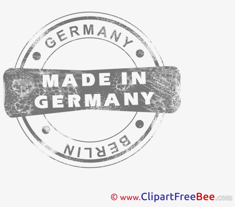 Berlin Stamp Png, transparent png #2310967