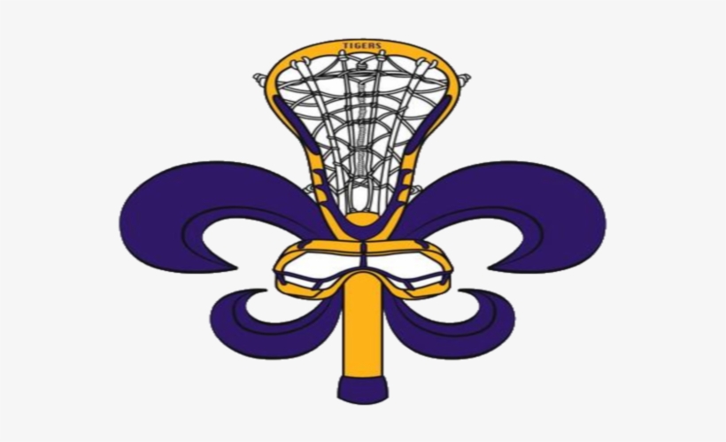 Lsu, transparent png #2311045