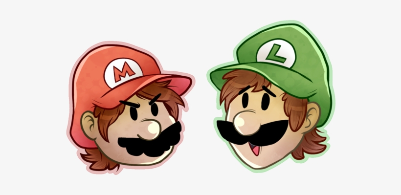 Malleo And Weegee By Caryos - Video Game, transparent png #2311249
