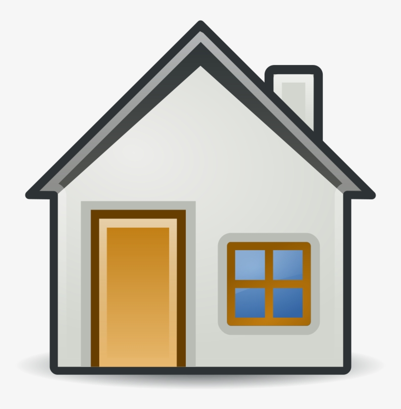 4143792412, Houses, Wallpapers Gallery - House Clipart Png, transparent png #2311398