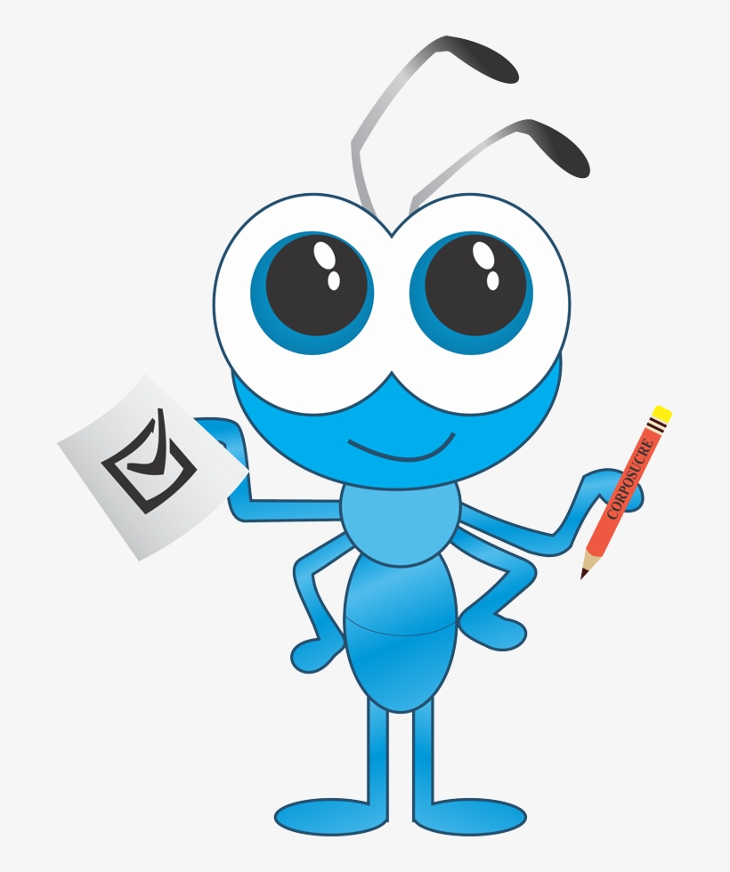 Descargar Logo Institucional Samci Formato - Cartoon, transparent png #2311426