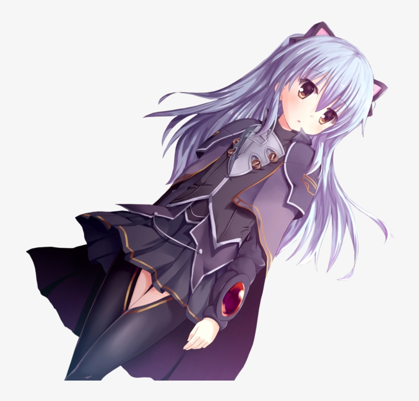 Share This - Anime Png For Steam, transparent png #2311546