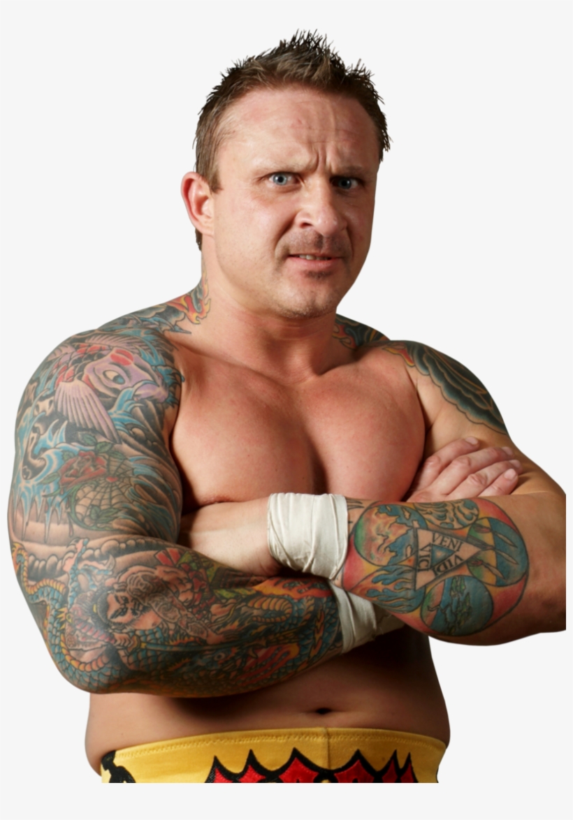 Posted Image - Wwe Kid Kash Png, transparent png #2311568