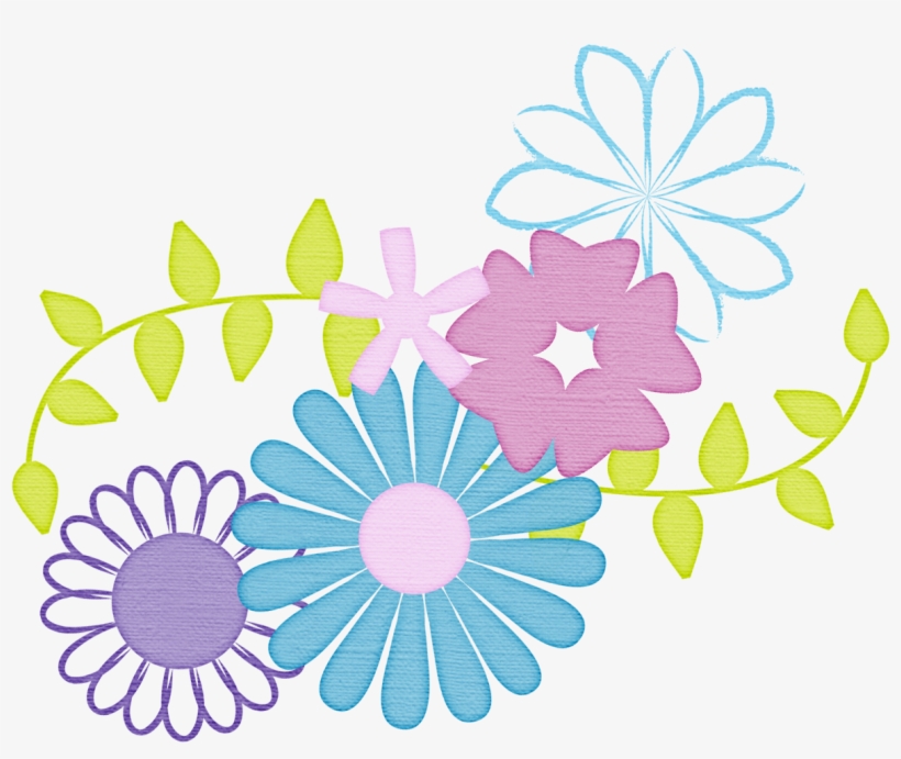 Buhos Y Flores Png, transparent png #2311591