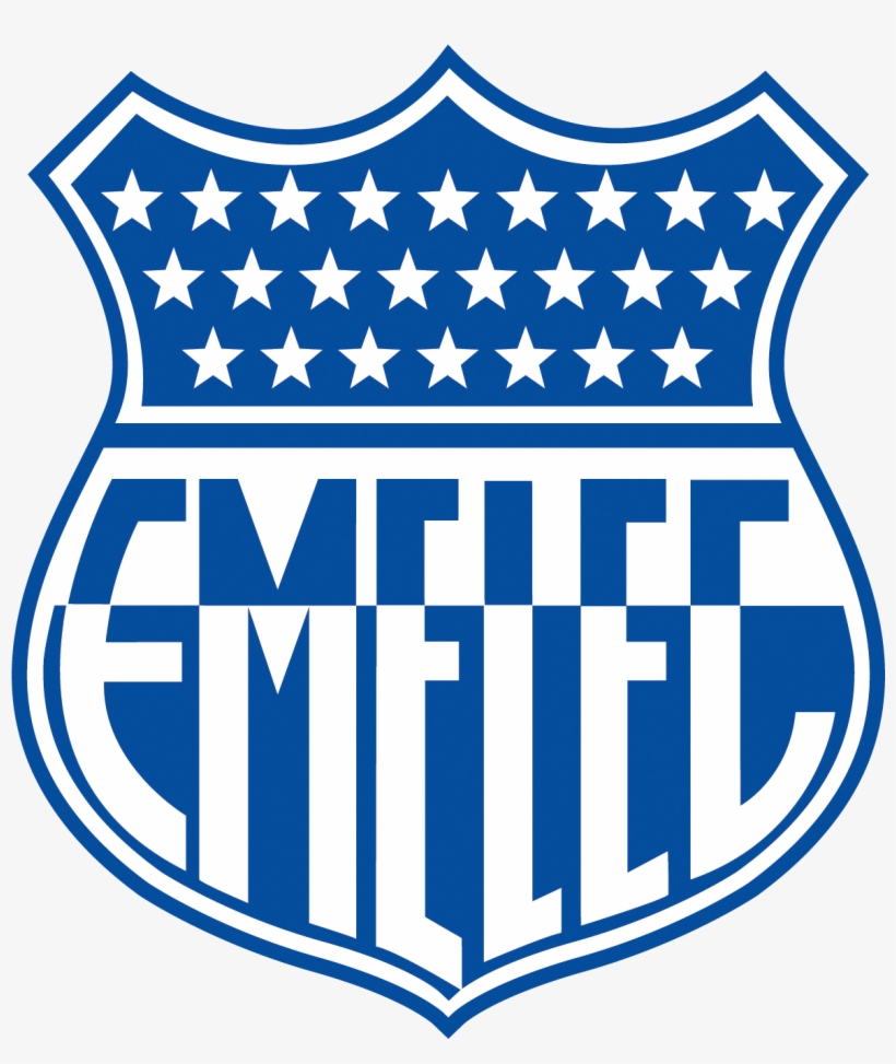 Club Sport Emelec - Emelec, transparent png #2311610