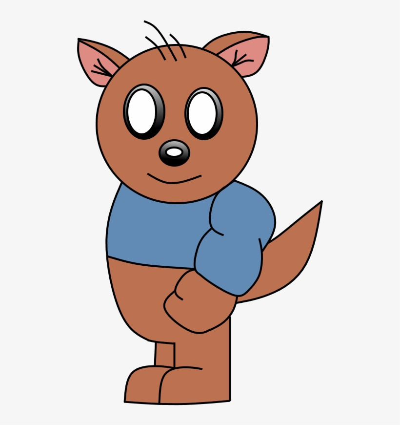 Weegee Fad Member Ruu - Cartoon, transparent png #2311612