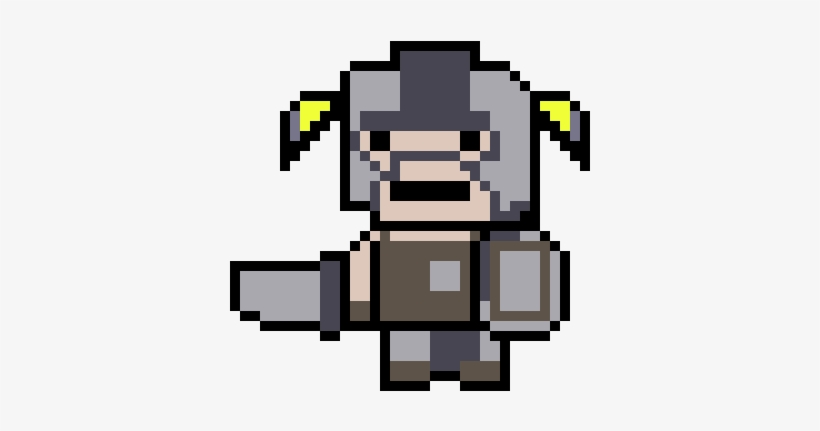 Pixel Dragon Born - Illustration, transparent png #2311656