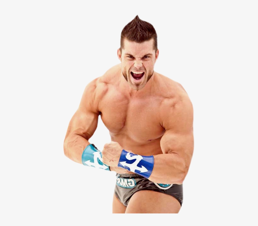Brian Cage Png - Professional Wrestling, transparent png #2311720
