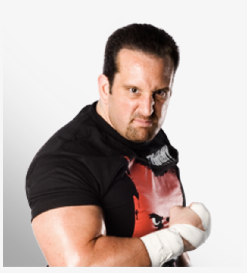 Despite Being Known As One Of The Toughest And Most - Wwe Tommy Dreamer, transparent png #2311830