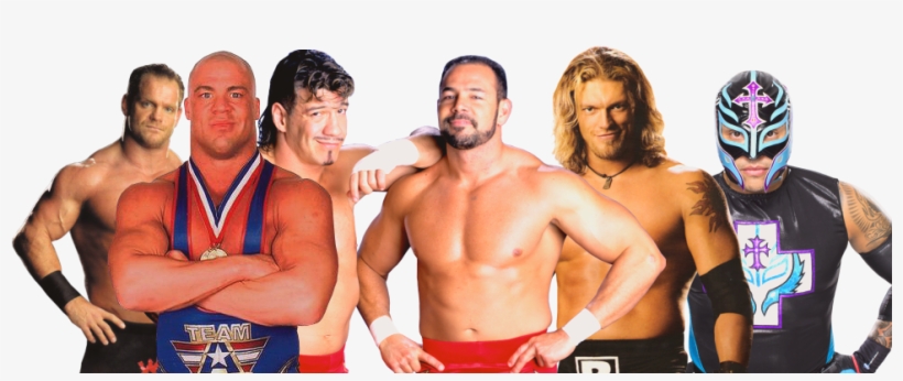 Smackdownsix - Edge Wwe, transparent png #2311902