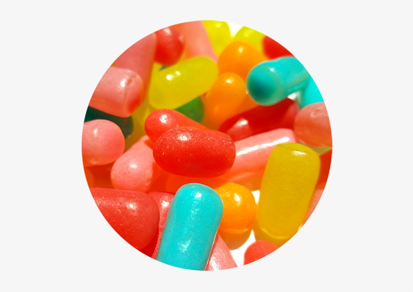 Mike And Ike Tropical Typhoon Chewy Candy - Mike And Ike Tropical Typhoon 4.5 Lb, transparent png #2312024