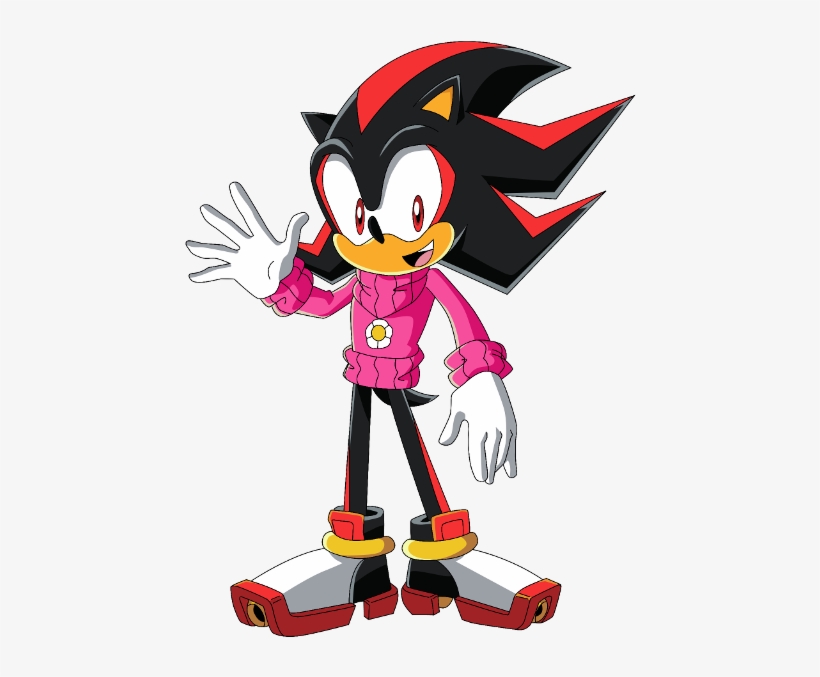 Shades The Hedgehog Ref By Jetblack0x - Sonic The Hedgehog Shades, transparent png #2312192