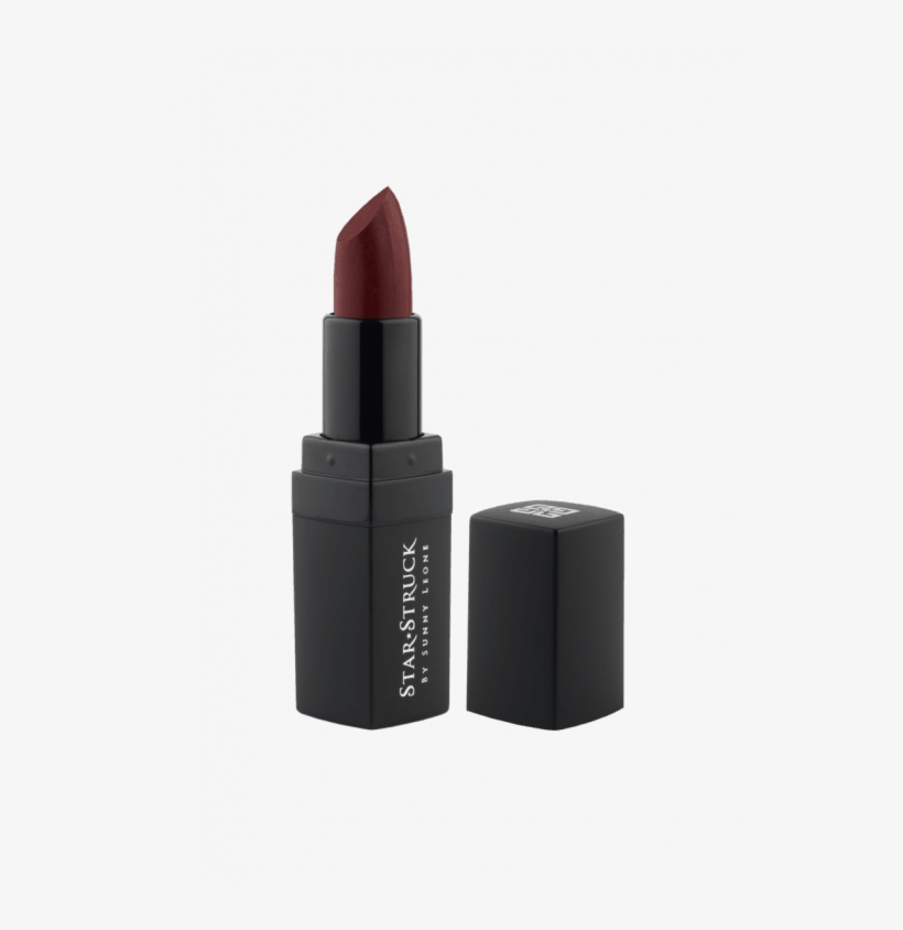 Starry Night Intense Matte Lip Color, Lipstick - Lipstick, transparent png #2312346