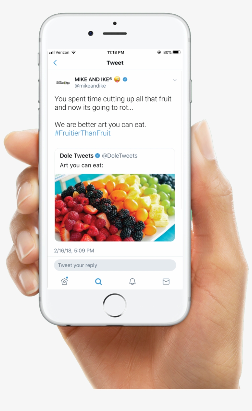 Mike And Ike9 - Flight Booking On Mobile, transparent png #2312369