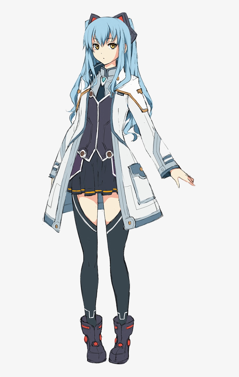 Fine-tuning Sketch - Trails – Erebonia Arc, transparent png #2312388