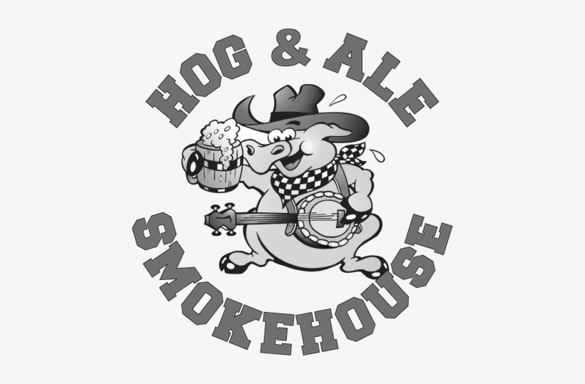 Hog And Ale Copy - Cartoon, transparent png #2312404