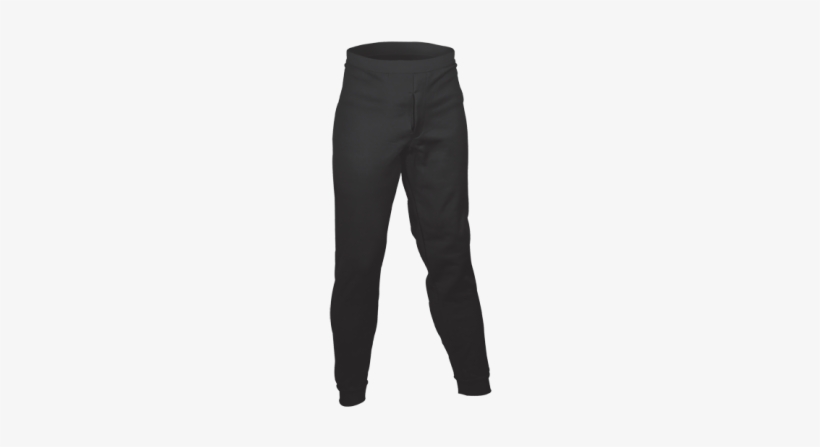 Ecw Military Polypropylene Thermal Bottom Black 20-2679 - Endura Urban Stretch Pant, transparent png #2312406