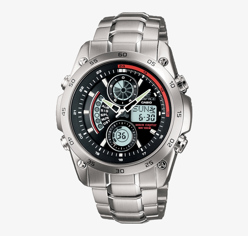 Scene1 - Bulova Precisionist Men's 96b260 Chronograph Quartz, transparent png #2312446