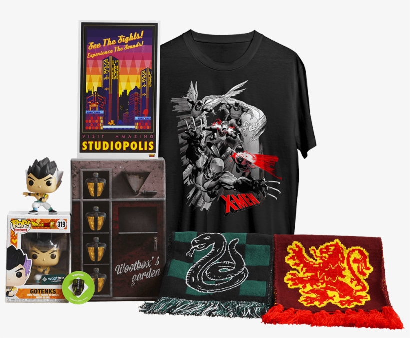 Wootbox Power - Poster: All-new X-men #10 Featuring Wolverine, Cyclops,, transparent png #2312493