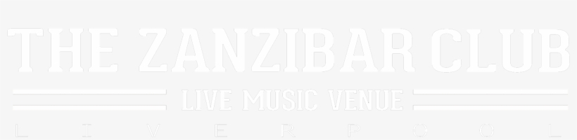 The Zanzibar Club - The Zanzibar, transparent png #2312808