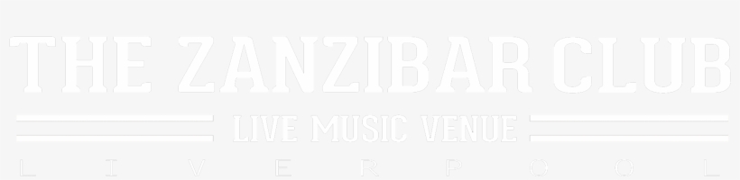 The Zanzibar Club - The Zanzibar, transparent png #2312808
