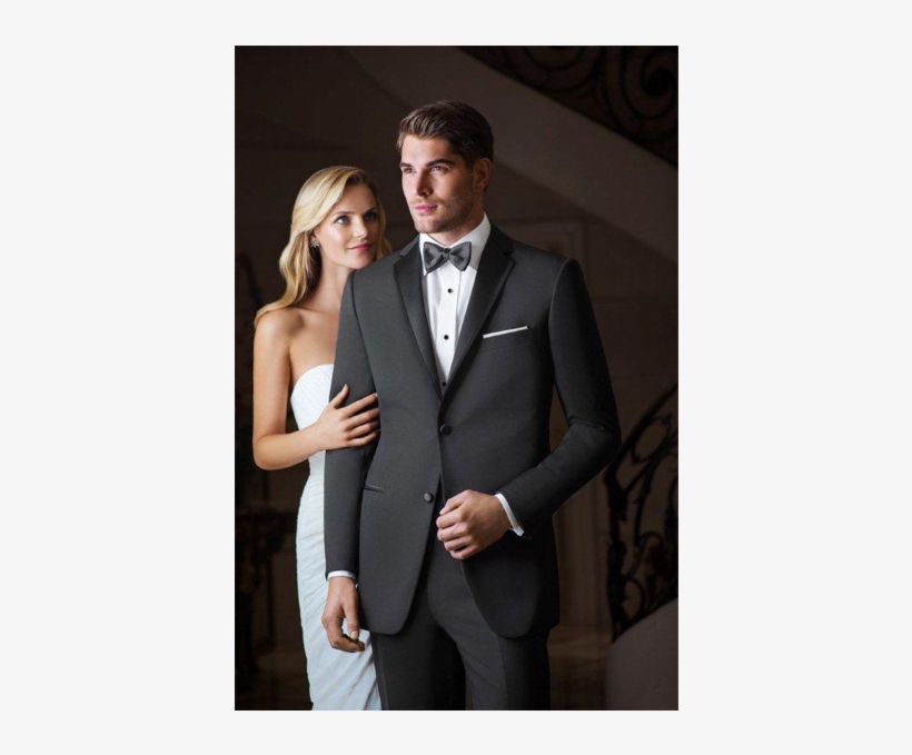 Ike Behar Xavier Tuxedo, transparent png #2312825