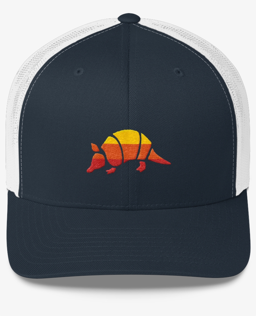 Armadillo Trucker Hat, transparent png #2312850
