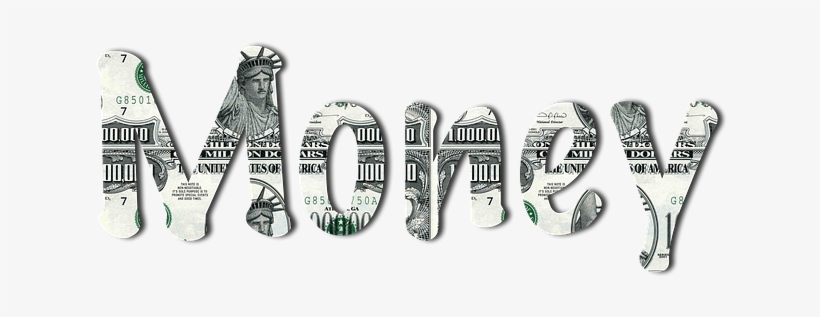 Money Graphic Image - Funny Money Gif Png, transparent png #2312960