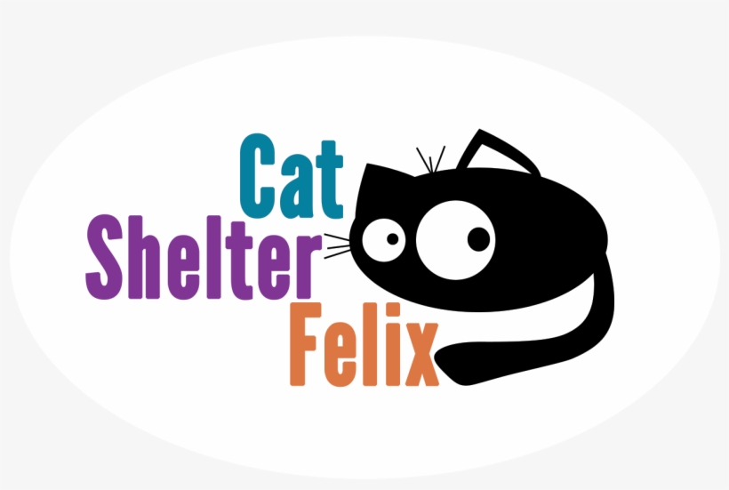 Cat Shelter Felix - Cat, transparent png #2312961