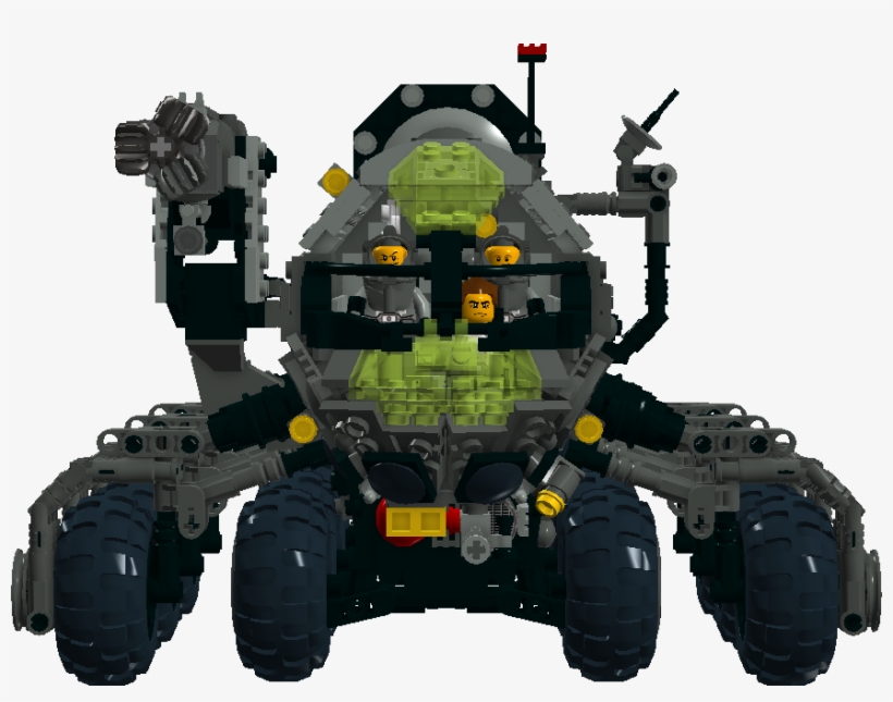 Armadillo-03 - Lego, transparent png #2313028