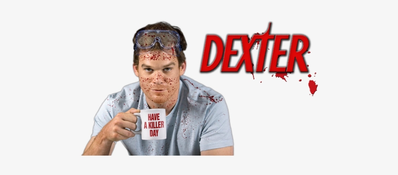 Dexter Michael C Hall, transparent png #2313079