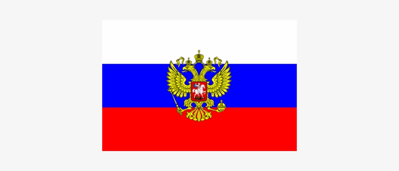 Gpi Holding Opened A Sales Office In Russia - Russian Flag 20th Century, transparent png #2313081