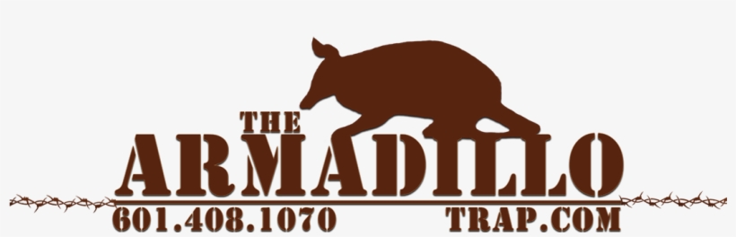 The Armadillo Trap, transparent png #2313106