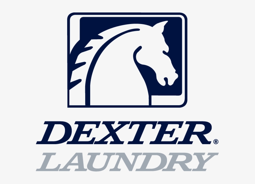 Dexter Laundry Logo, transparent png #2313107