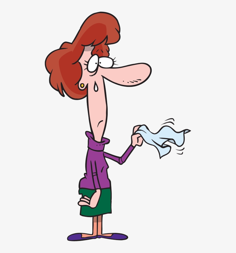 This Seller Lost $32,000 By Continuing To Believe That - Waving Goodbye Cartoon, transparent png #2313158