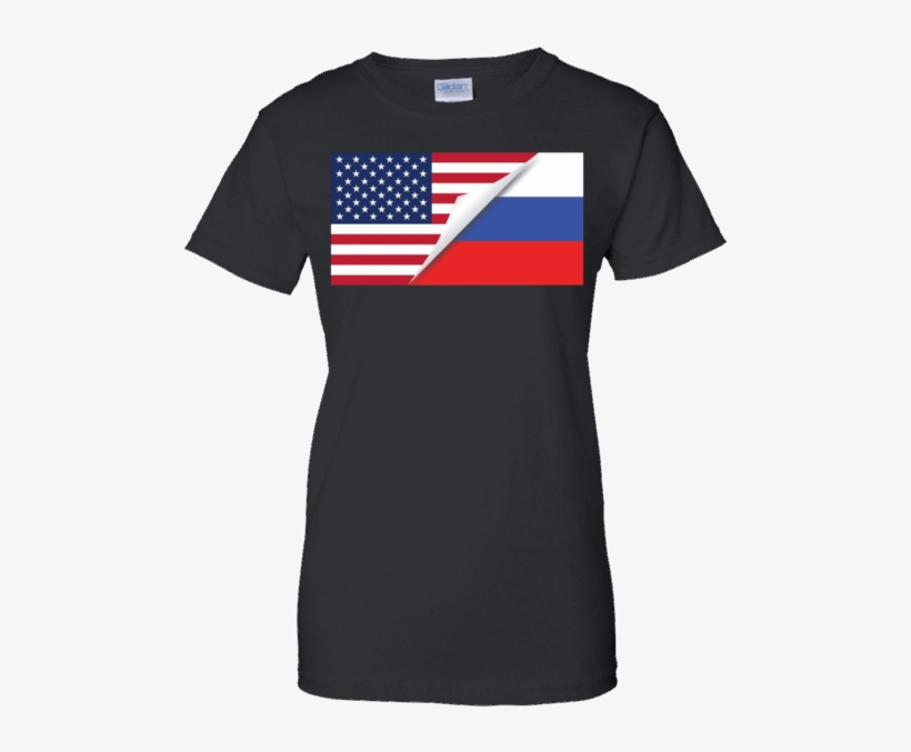 adidas american flag t shirt