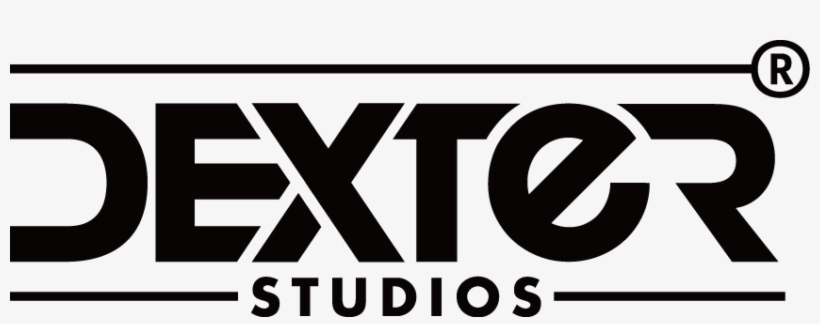 Dexter Studios Logo, transparent png #2313179