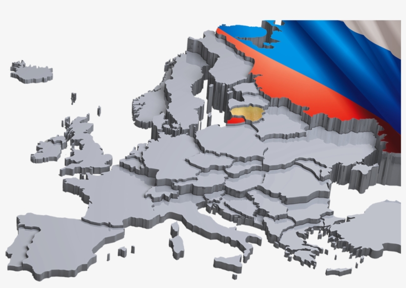 The Ventė Cape Lighthouse Sits On The Curonian Lagoon,, transparent png #2313270