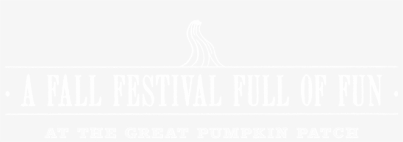 The Great Pumpkin Patch, Just South Of Arthur, Il, - White Photo For Instagram, transparent png #2313271