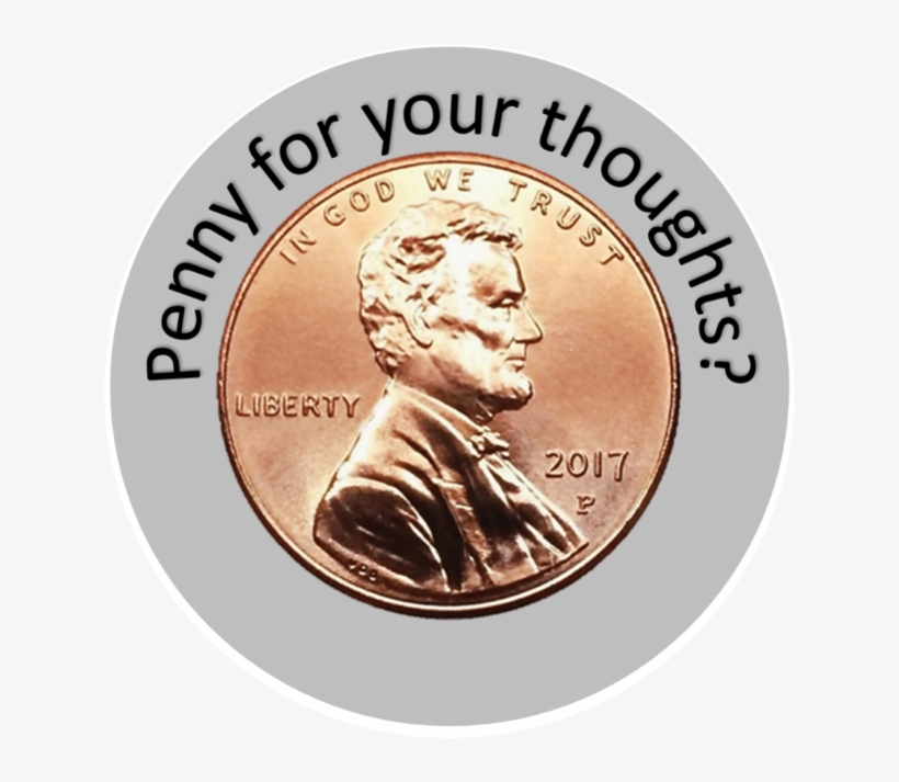 Picture1 - Penny, transparent png #2313275
