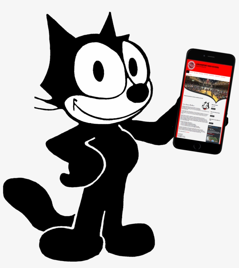 Berry News - Logansport High School 1910, transparent png #2313276