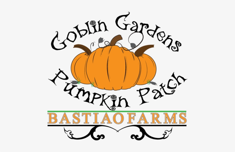 Goblin Gardens Pumpkin Patch - Bastiao Farms Goblin Gardens, transparent png #2313293