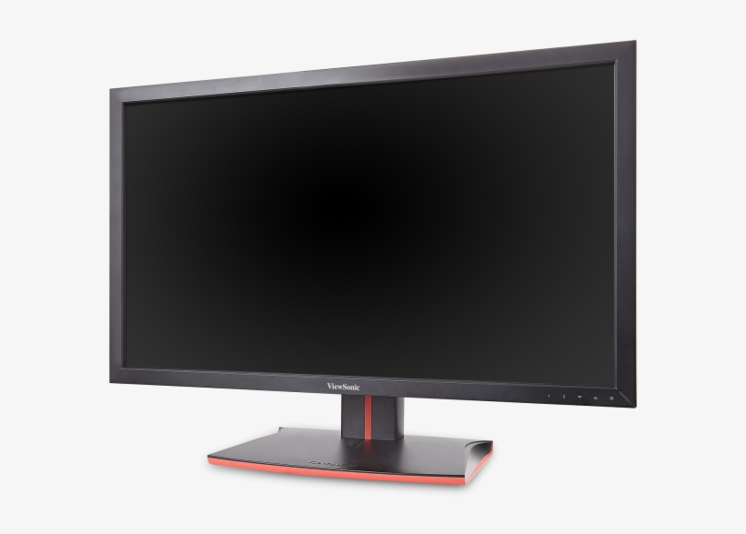 Xg2700-4k - Viewsonic Va2719 2k Smhd, transparent png #2313432