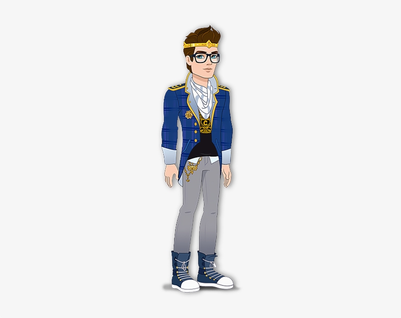 Ever After High - Ever After High Dexter Clothes, transparent png #2313496