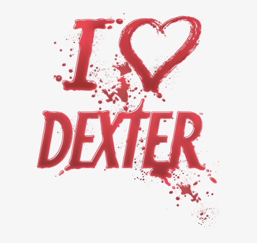 Dexter Season 7, transparent png #2313708