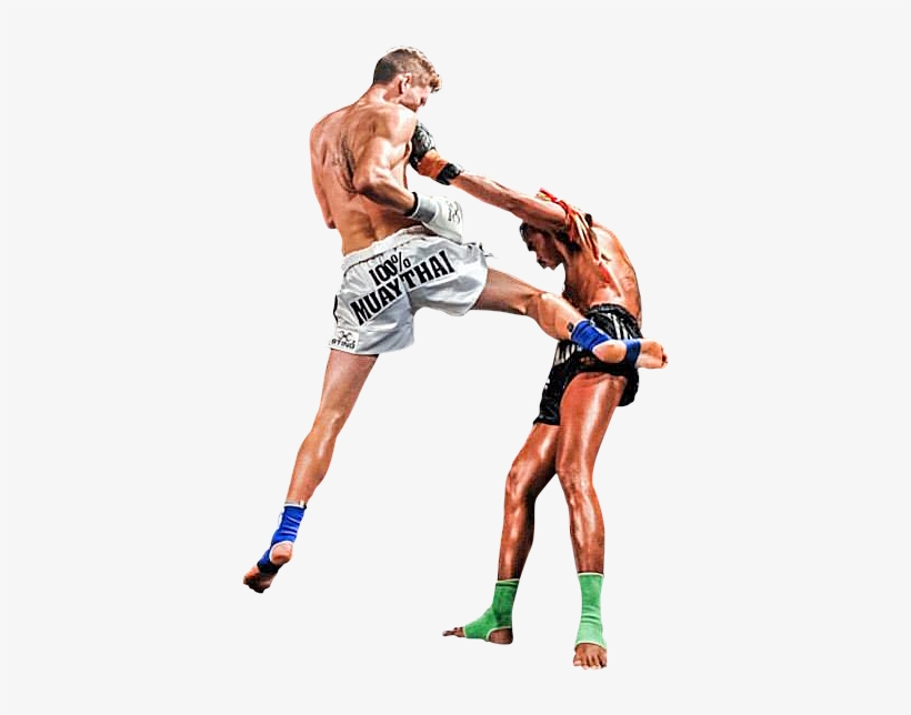 Benefits - Muay Thai Kick Png, transparent png #2313754